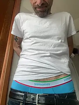 Ragahotitalia Webcam show
