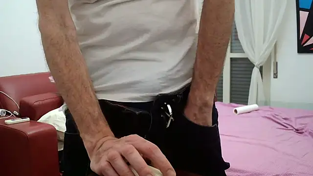 Ragahotitalia Show in webcam