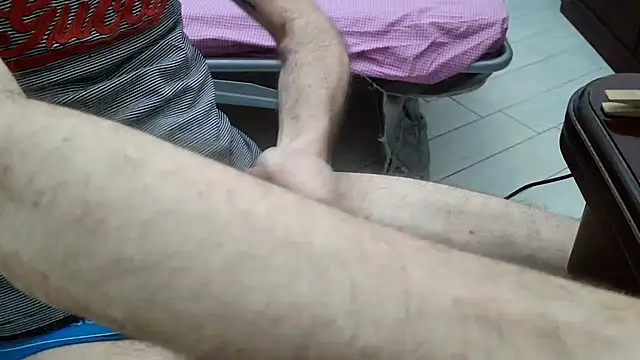 Ragahotitalia Webcam show