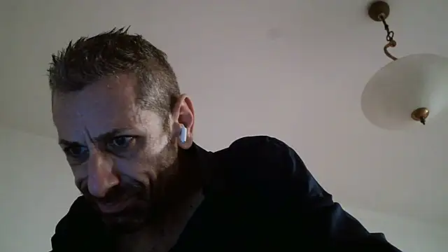 Ragahotitalia's Webcam Show