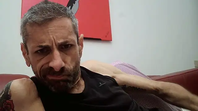 Show de webcam de Ragahotitalia