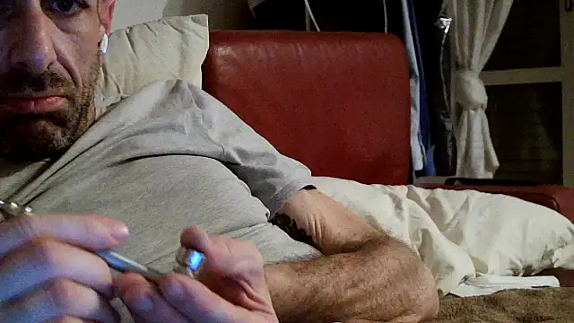 Ragahotitalia's Webcam Show