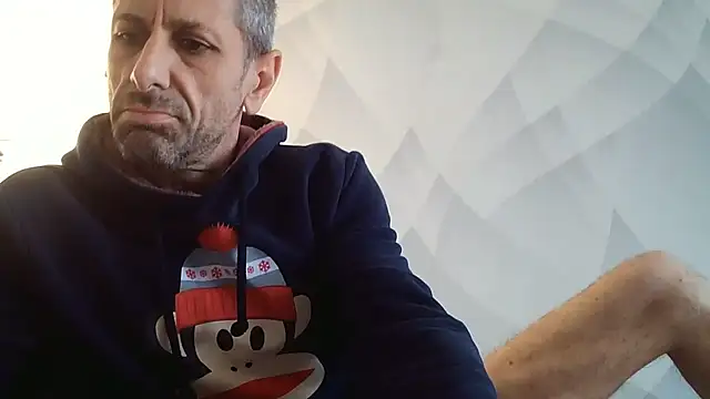Ragahotitalia Webcam show