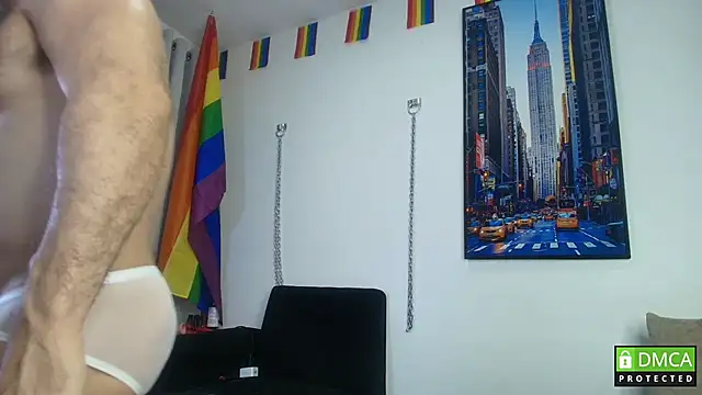 RoughSex_and_BDSM Webcam show