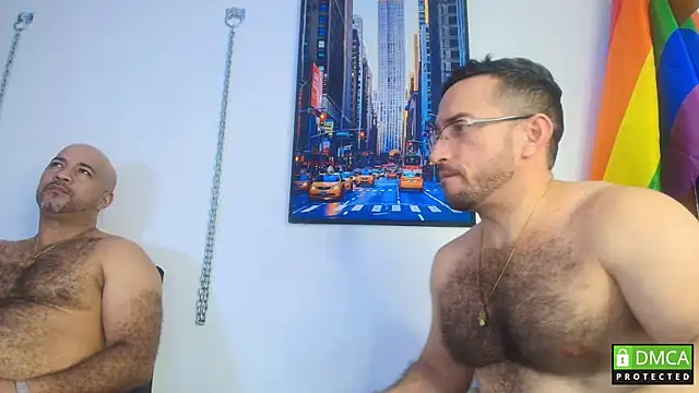 RoughSex_and_BDSM Show Webcam