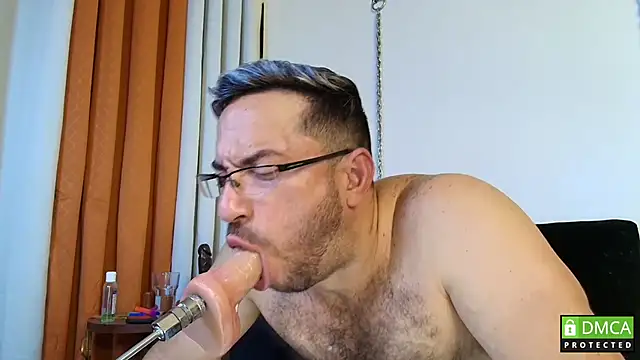 RoughSex_and_BDSM Webcamshow