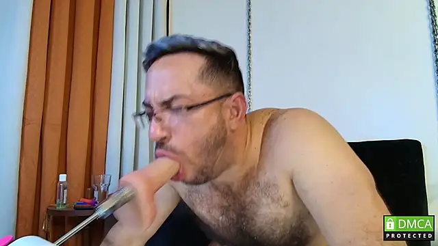 โชว์เว็บแคมของ RoughSex_and_BDSM