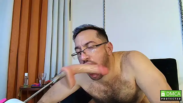 RoughSex_and_BDSM webcam show