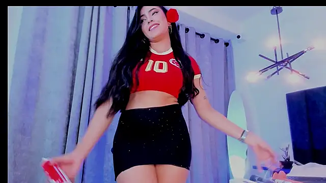 Czat XXX na żywo – pucca7