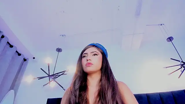 pucca7 – Live XXX-chat