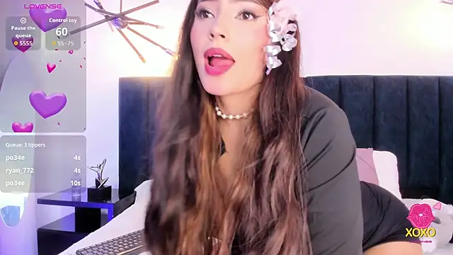 pucca7 Live XXX-Chat