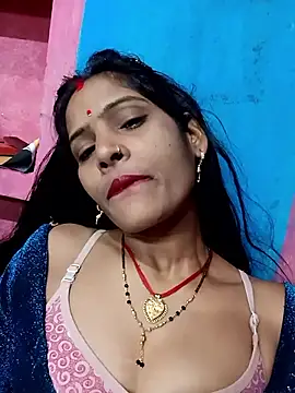 Rt_kinjal Adlı Modelin Web Kamerası Şovu