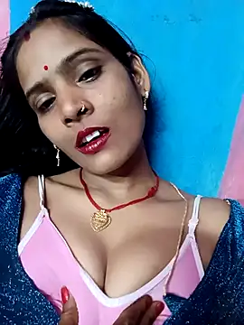 Rt_kinjal's Webcam Show