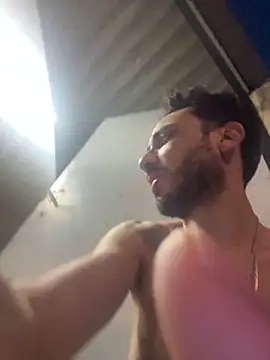 Kissall Webcam Show