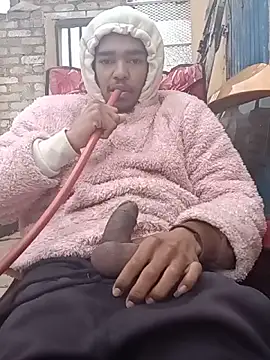 Show de gsew na webcam