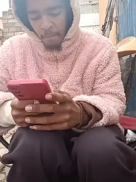 gsew's Webcam Show