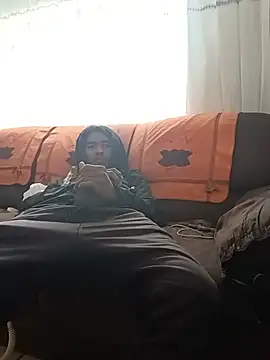 gsew's Webcam Show
