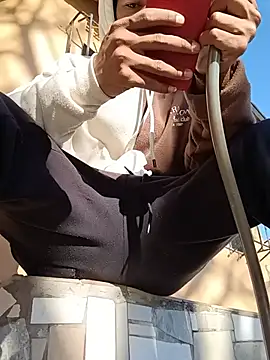 הופעת וובקאם של gsew