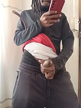 gsew Webcam show