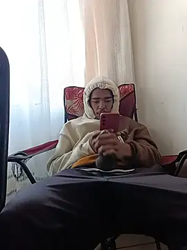 gsew's Webcam Show