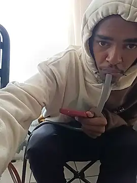 Pertunjukan Kamera Web gsew