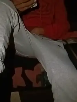 Webkamerová show gsew