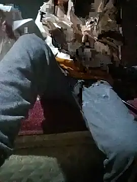 1wesG Webcam show