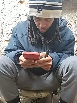 1wesGのウェブカメラショー