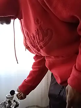 1wesGのウェブカメラショー
