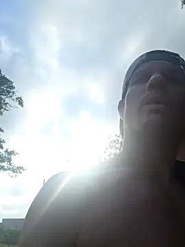 Pokazy przed kamerką – JockNThirsty