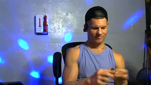 JockNThirsty's Webcam Show