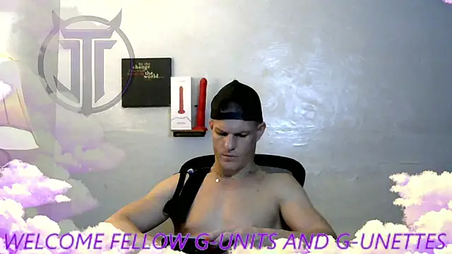 JockNThirsty's Webcam Show