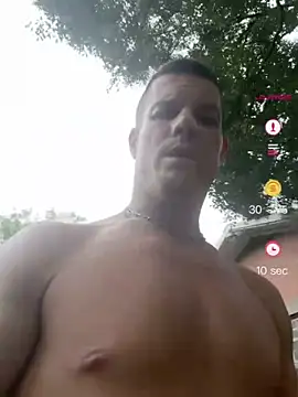 JockNThirsty's Webcam Show