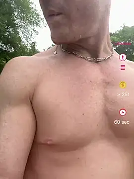 JockNThirsty ওয়েবক্যাম শো
