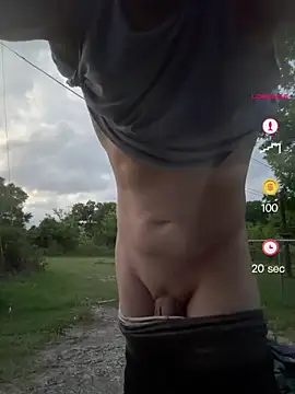 JockNThirsty's Webcam Show