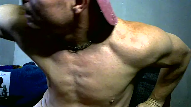 JockNThirstyn Live chat-huone