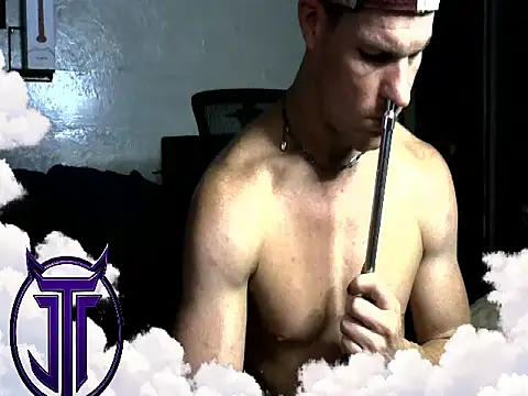 JockNThirsty's Webcam Show