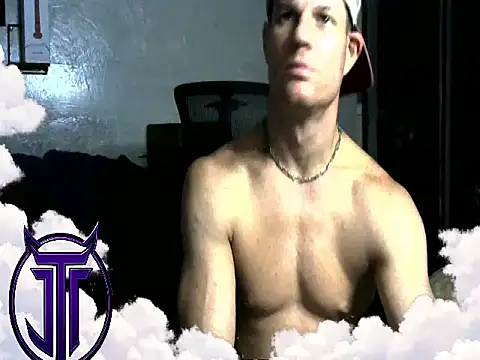 JockNThirsty Show in webcam