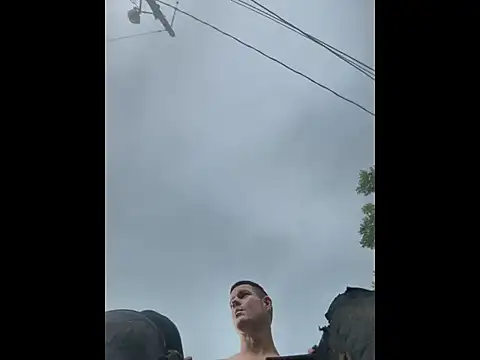 JockNThirstyn Webbikameraesitys