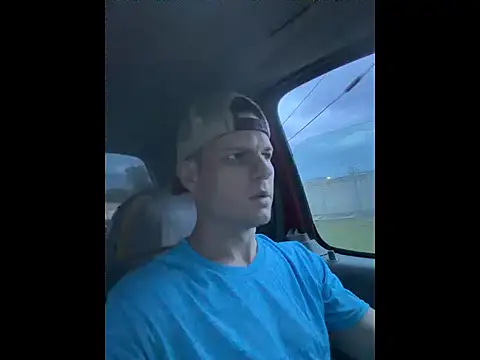 Вебкам-шоу JockNThirsty