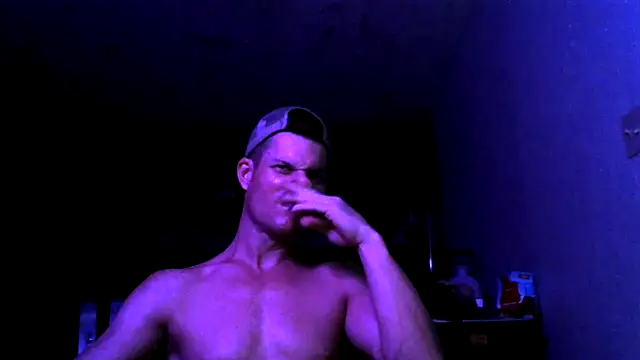 JockNThirsty Show in webcam