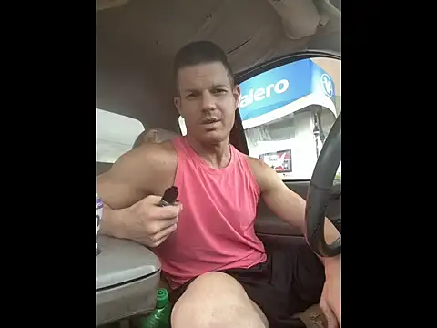 JockNThirsty's Webcam Show