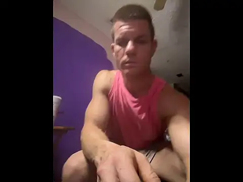 JockNThirsty: διαδικτυακό σόου στην κάμερα