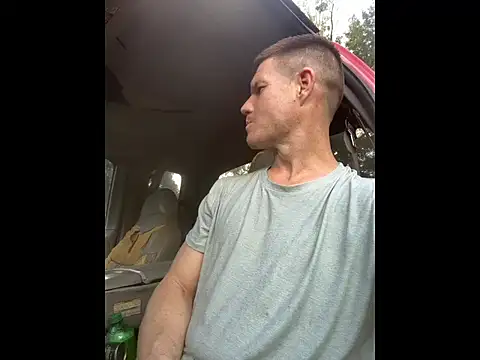 JockNThirsty's Webcam Show