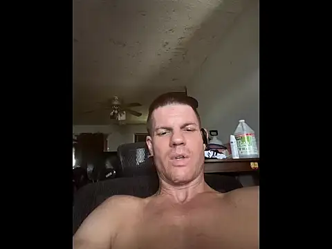 JockNThirsty's Webcam Show