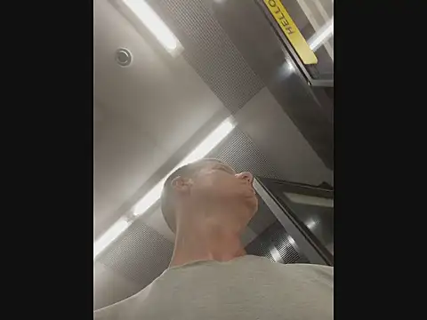 JockNThirsty: вебкам-шоу