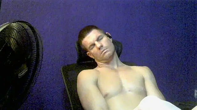 JockNThirsty's Webcam Show