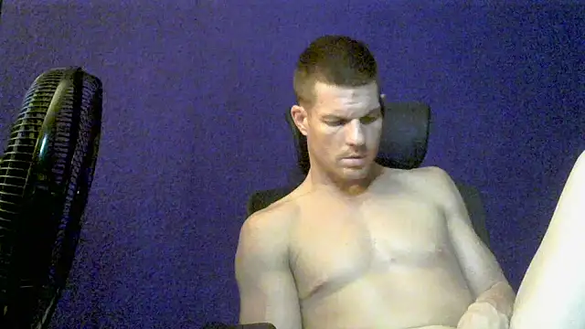 Show webcam de JockNThirsty