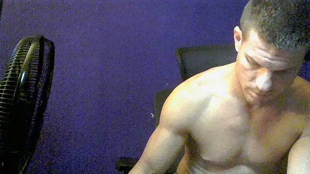 Show de webcam de JockNThirsty