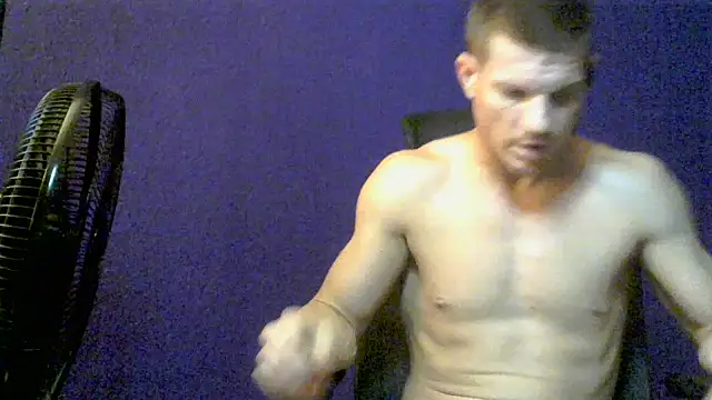 Show Webcam de JockNThirsty